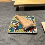 Tachiguizushi Jinjin - 