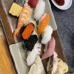 Momotarou Sushi - 