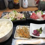 まぐろ 相馬水産 - 