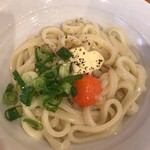 讃岐立食いうどん きりん屋 - 