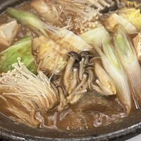 丹波篠山　近又 - 