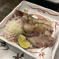 丹波篠山　近又 - 