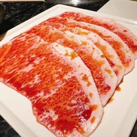 東京焼肉 一頭や コレド室町テラス店 - 