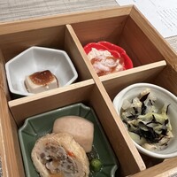 創作料理 FANCL令和本膳 - 
