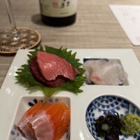 創作料理 FANCL令和本膳 - 