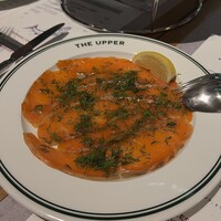 THE UPPER - 