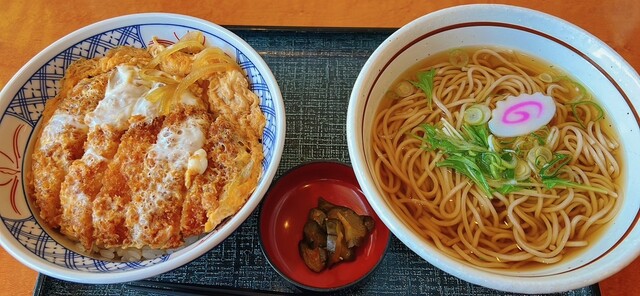 和風レストランまるまつ イオン八戸店 - 小中野（日本料理）の写真