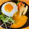 HawaiianCafe魔法のパンケーキ みえ北店
