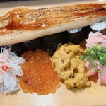 Genkai Zushi Honten - 