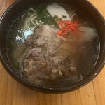 沖縄料理とそーきそば たいよう食堂 - 