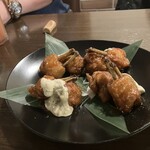 創食ダイニング 庵里 - 