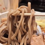 Nikusoba Mune - 蕎麦リフト