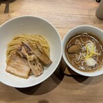 自家製麺 つきよみ - 