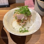 ジャパニーズ ラーメン 五感 - 