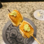 Yakitori Masuda - 