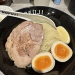らーめん つけ麺 NOFUJI - 