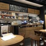 SALVATORE CUOMO & BAR  - 店内