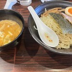 北海道ラーメンひむろ  - 