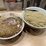 Tsukemen Tetsu - 