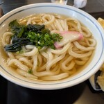 手打うどん すみた - 