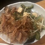 沖縄料理とそーきそば たいよう食堂 - 