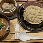 中華蕎麦 とみ田 - つけ麺と焼売