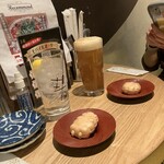 ラム肉酒場 ラムゴロー 神田南口店 - 