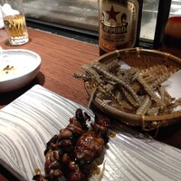 新宿うな鐵 はなれ - 