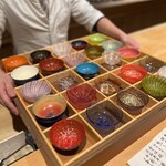 御料理ふじ居 - 