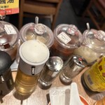 広州市場 横浜ポルタ店 - 