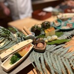 御料理ふじ居 - 