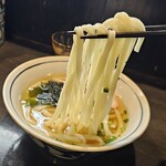 手打うどん すみた - 