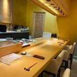 鮨藤左エ門 別館 輝 - 