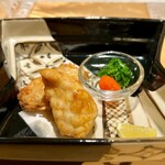 鮨藤左エ門 別館 輝 - 