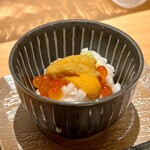 鮨藤左エ門 別館 輝 - 