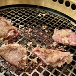 Yakiniku Meisaifukuju - 