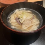 御料理ふじ居 - 