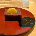 鮨藤左エ門 別館 輝 - 