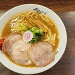 麺や 紡 - いいですね