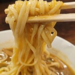 麺や 紡 - 麵最高