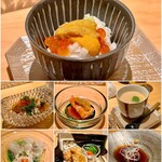 鮨藤左エ門 別館 輝 - 