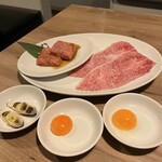 Yakiniku Gureto - 