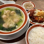 広州市場 横浜ポルタ店 - 