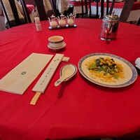 ホテルオークラ レストラン千葉 中国料理 桃源 - 