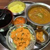 インド料理フルバリ 菊川店