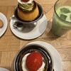 フェブラリーカフェ