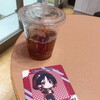 GiGOコラボカフェスタンド 札幌ノルベサ店