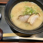 北海ラーメンすすき野 - 