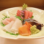 O Hige Zushi - 