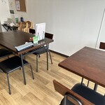 うどんカフェ ぼたん - 